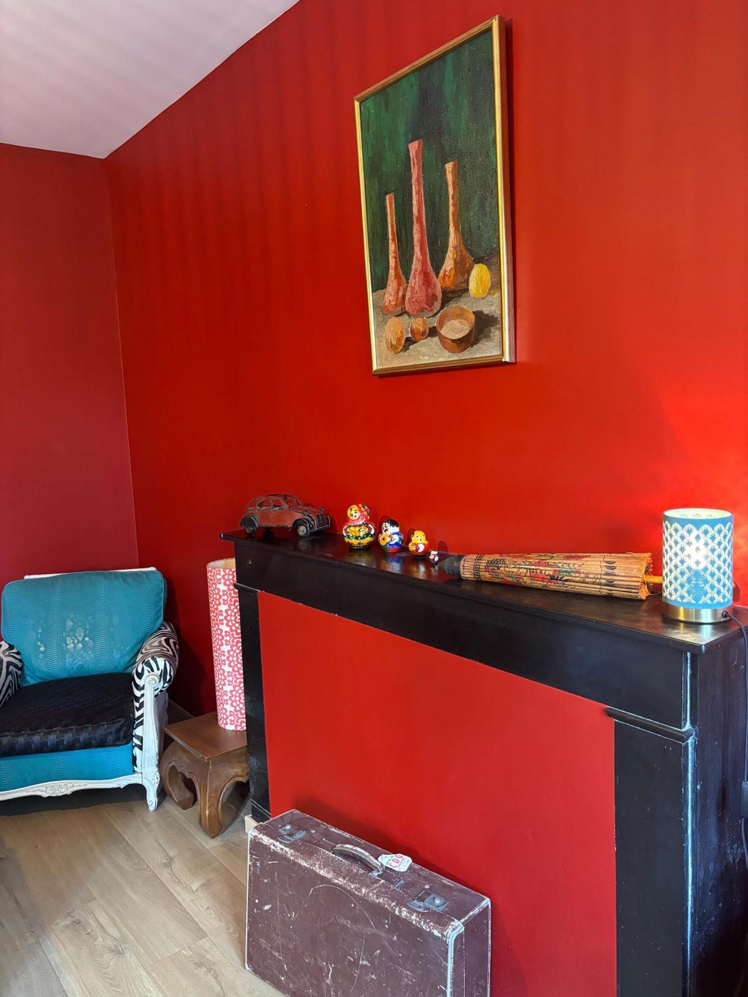 Logis Hotel-Restaurant - Le Moulin D'Artres Luaran gambar